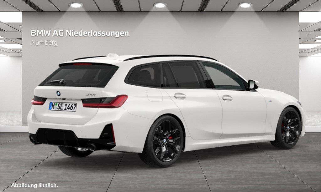 BMW 318 - Bild 5