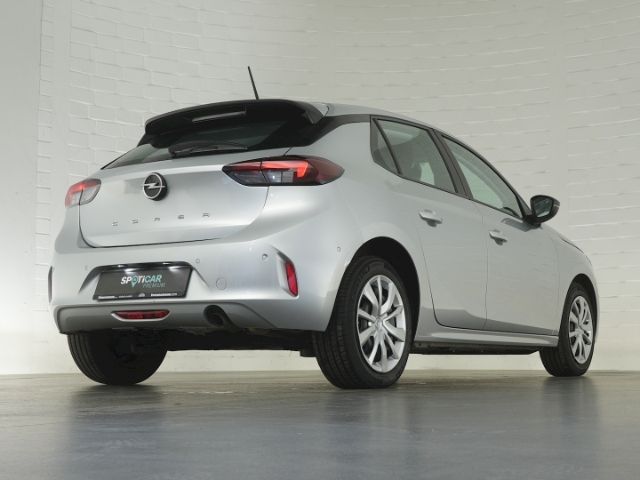 Corsa F FACELIFT+RÜCKFAHRKAMERA+SITZHEIZUNG+LENK