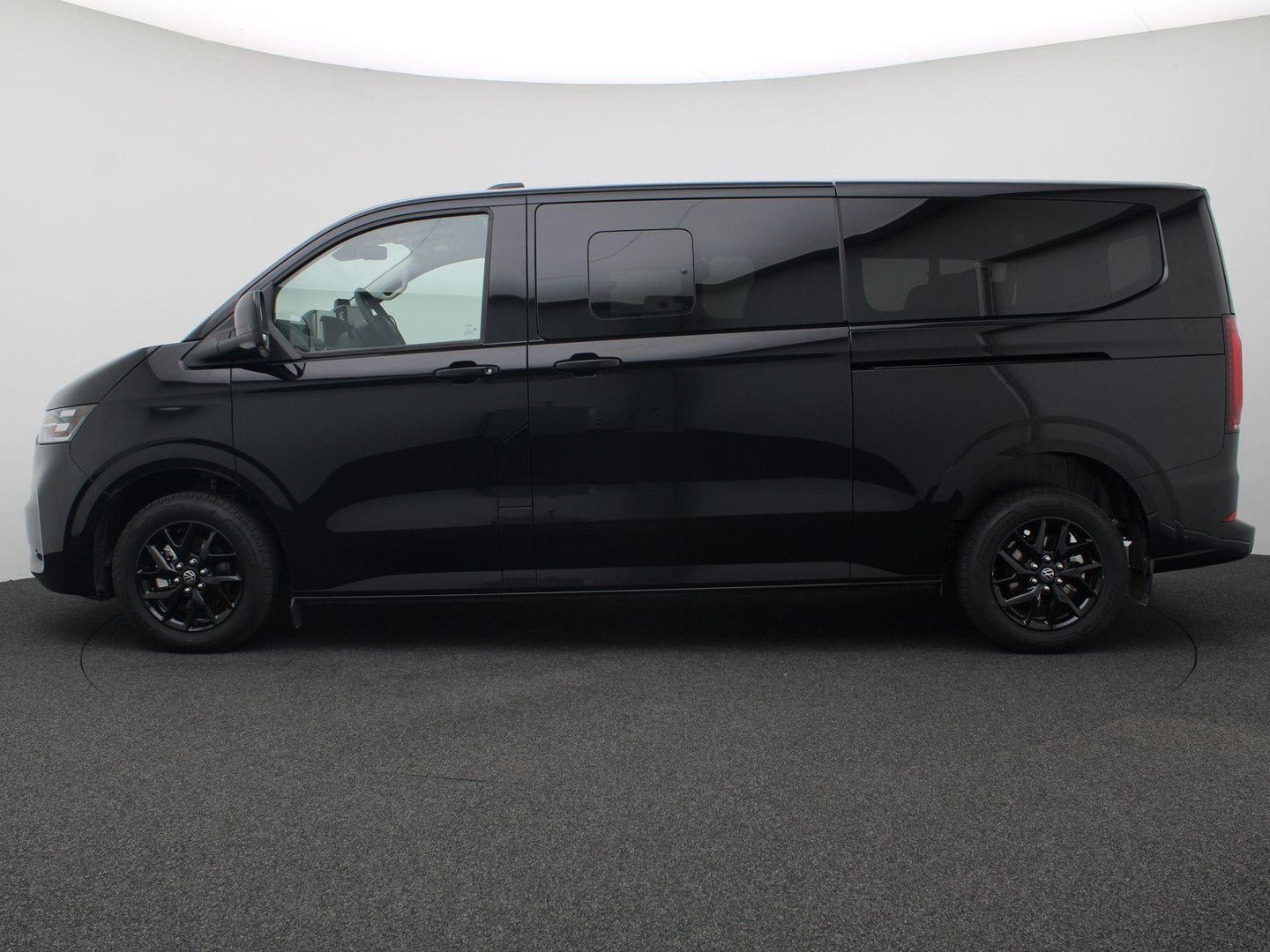 Volkswagen Other Caravelle 2.5 eHybrid L2H1 30 Style 231PS imagem 2