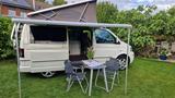 Volkswagen T5 California NoLimit 2,5 TDI Automatik - VW T5 California von 2007
