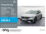 Volkswagen Tiguan Allspace R-Line 2,0 l TDI SCR 4MO TION 7- - Volkswagen Tiguan Allspace Jahreswagen