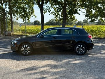 Mercedes A 180 - 4