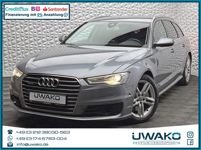 Audi A6 3.0 V6 TDI QUATTRO/ACC/KEYLESS/R-CAM/MEMORY
