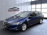 Opel Insignia B Sports Tourer Elegance+LED+NAVI+LEDER - Opel Insignia Gebrauchtwagen in Erfurt