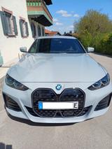 BMW i4 eDrive40 M Sport top aus 1. Hand