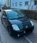 Citroën C2  1.4 HDi VTR sehr sparsam  - Citroën C2 mit Diesel-Antrieb: 1.4