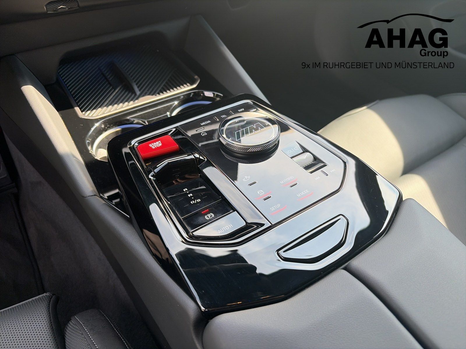 BMW M5 - Bild 10