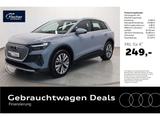 Audi Q4 e-tron 35