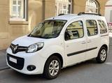 Renault Kangoo Limited 1.5 dCi 90 cv Stop&... - Renault Kangoo: Renau