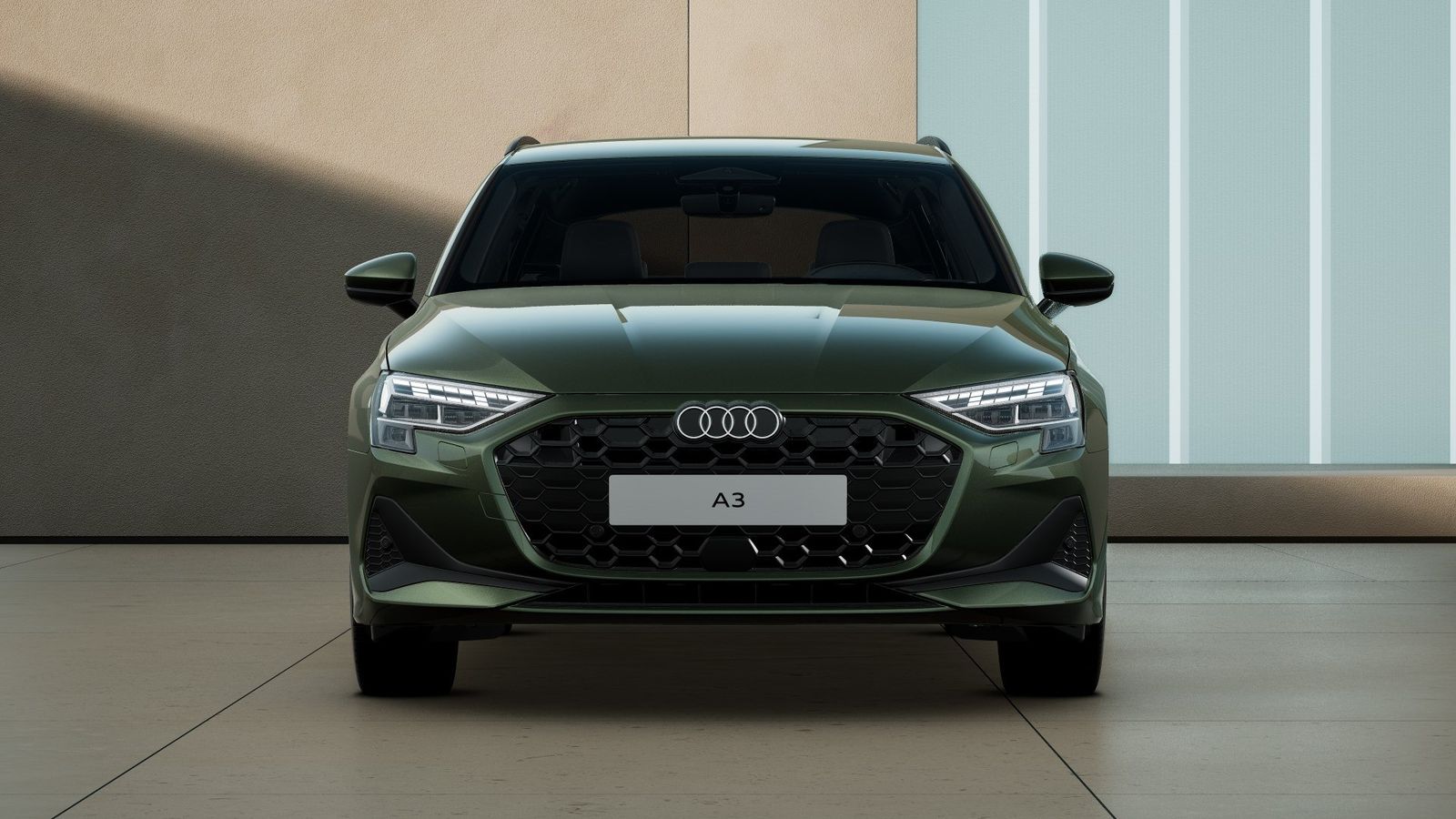 Audi A3 - Bild 2