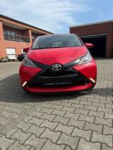 Toyota Aygo  Bj.2014 - Toyota: Bj