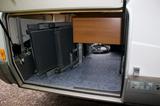 HYMER / ERIBA / HYMERCAR Hymercar B634 - Angebote