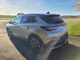 Opel Grandland (X) 1.2 Turbo 96kW Ultimate Auto U... - silberne Opel Grandland (X)