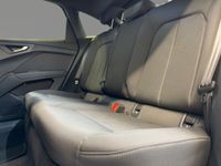 Audi Q4 e-tron - Vorschau Bild 9