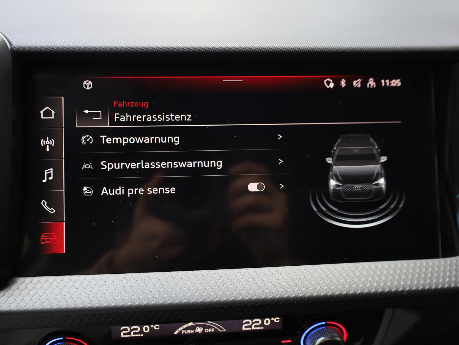 Audi A1 30 TFSI*Virtual*DAB*CarPlay*17"LM*S-Line*, миниатюра 27
