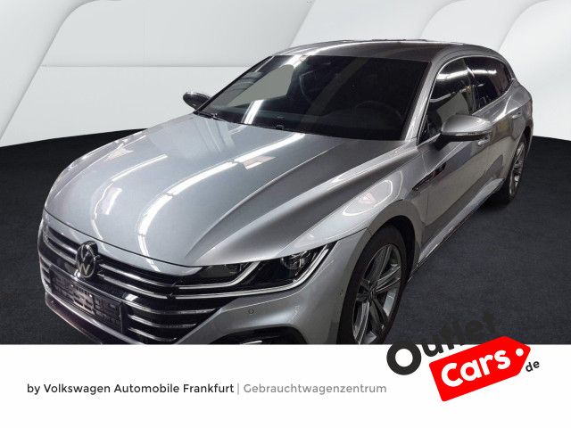 Volkswagen Arteon Shooting Brake 2.0 TDI R-Line AHK IQLIGHT