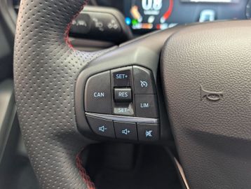 Ford Focus ST 5-trg. 280 PS MATRIX-LED