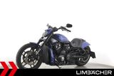 Harley-Davidson V ROD NIGHT ROD SPECIAL - VRSCDXA - ABS CHOPPER