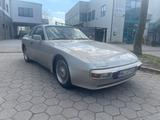 Porsche 944 - gebrauchte Porsche 944 aus dem Jahr 1984
