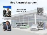 Ford Focus Turnier 1.0 EcoBoost Trend LED*NAVI*SHZ - Ford Focus: Turnier Trend