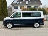 Volkswagen T6 Multivan, Automatik - Volkswagen T6 Multivan in München