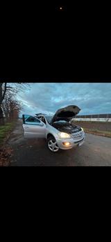Mercedes-Benz ML 320 CDI 4MATIC -AHK/ANDROID SYS./TÜV NEU - graue Mercedes-Benz ML 320