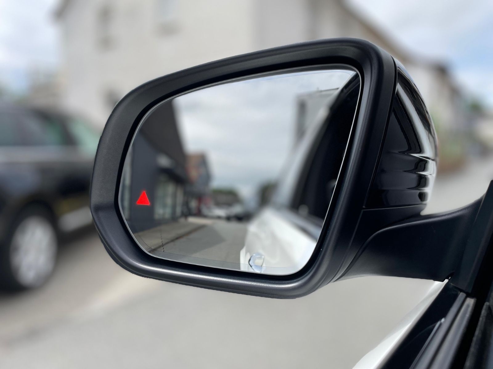 Fahrzeugabbildung Mercedes-Benz GLE 400d 4MATIC |AMG|HUD|Burmester|Pano|360°|AHK
