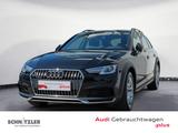Audi A4 allroad 45 TFSI quattro S tronic PANO/NAVI PL - Audi A4 Allroad aus 2019