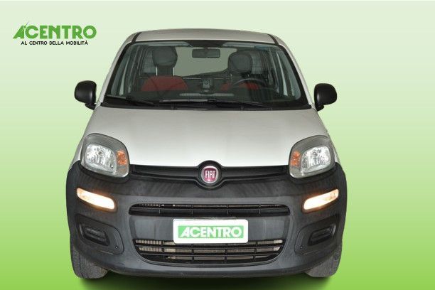 FIAT ANDERE
