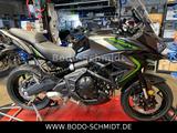 Kawasaki Versys 650 2025 Frei Haus Deutschlandweit - KAWASAKI 650 F