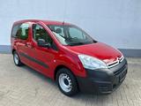 Citroën Berlingo Kombi Live - rote Citroën Berlingo