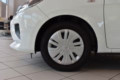 MITSUBISHI Space Star 1.2 Spirit~Klima~Garantie bis 04/2029