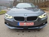 BMW 420d - AUT/KLMTR/ACC/KAM/NAVI/VOLL-LED/ALU17 - gebrauchte BMW 420 Gran Coupé aus dem Jahr 2018