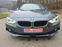 BMW 420d - F 36-AUT/KLMTR/ACC/KAM/NAVI/LED/ALU/AHK