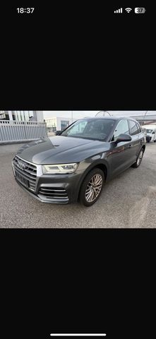 Audi Q5 2.0 TFSI Quattros/ 3*S-Line / AHK ...