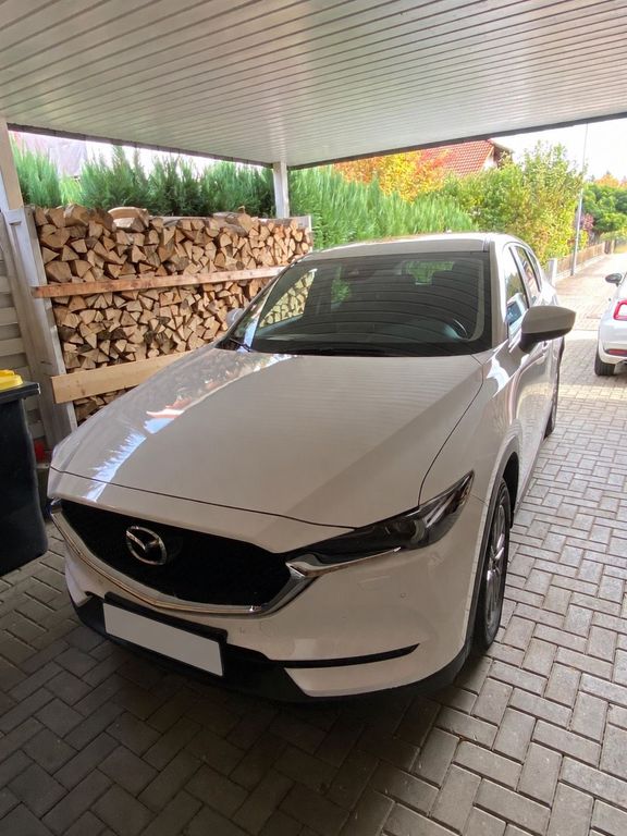 Image of Mazda CX-5