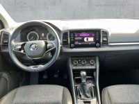 Skoda Karoq - Vorschau Bild 9