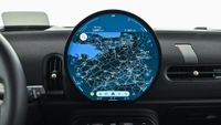 MINI Cooper C - Vorschau Bild 15