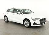 Audi A3 Sportback 35 TFSI S-Tronic, Kamera, ACC, Sitz - Audi A3 Tageszulassungen