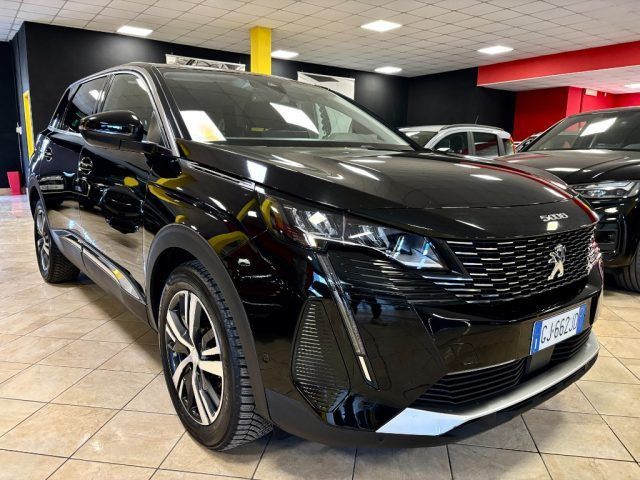 Image of Peugeot 5008