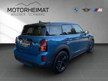 MINI Cooper Countryman - 8