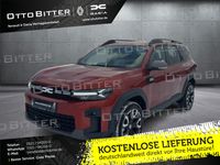 Dacia Bigster - Vorschau Bild 1