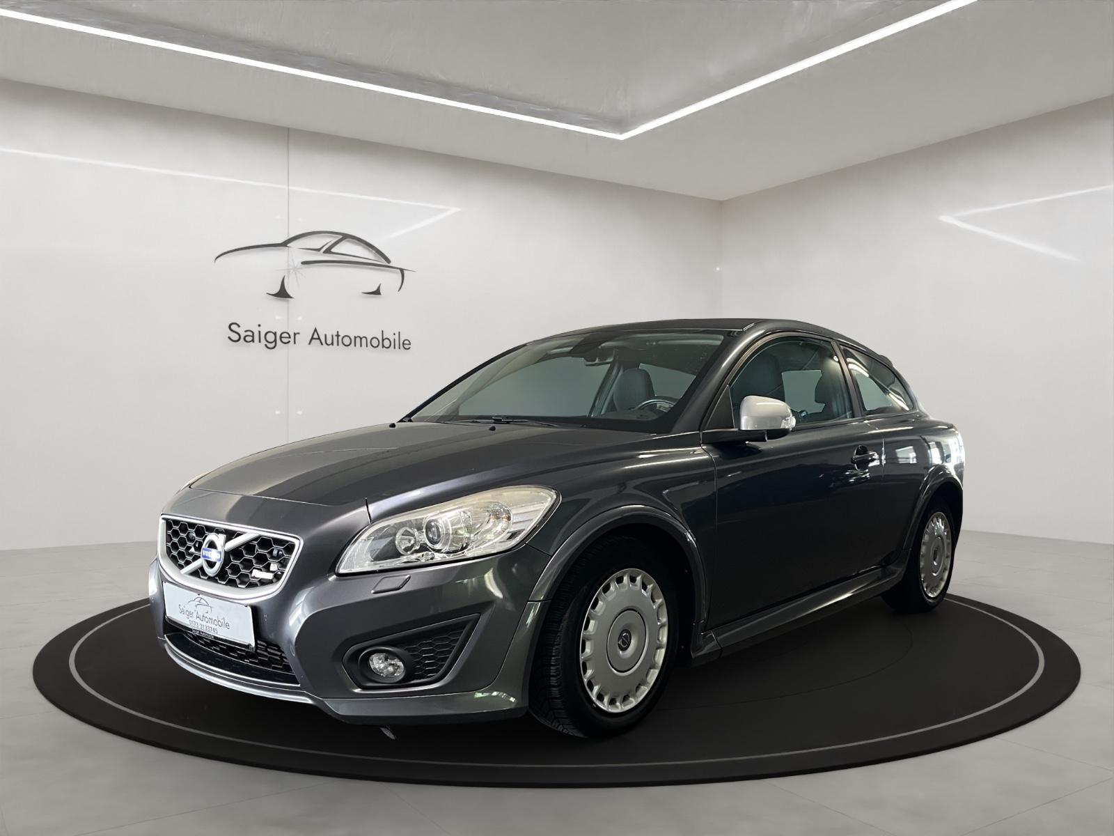 Volvo C30 D2 Edition R-Design