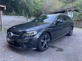 Mercedes-Benz C 220 d T Avantgard/Pano/Dist.+/Comand/Navi/LED - Mercedes-Benz C 220 in München