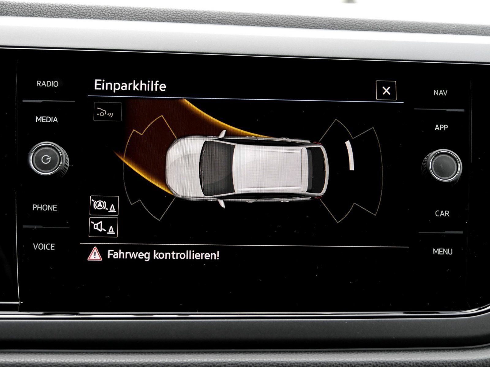 Volkswagen Taigo - Bild 14