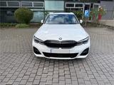 BMW 330e M Sport Automatik M Sport - BMW 330 in Dortmund