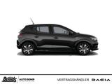 Dacia Sandero ECO-G 100 Expression NAVI SHZ KLIMA TTW - Dacia Sandero mit LPG-Antrieb