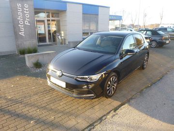 Volkswagen Golf VIII  1.5 TSI &quot; ACTIVE &quot;  LED+NAVI