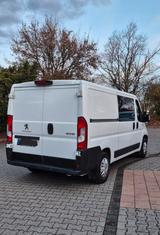 Peugeot Boxer Kasten Premium L2H1 Pro Blue - Peugeot Boxer in Frankfurt (Main)