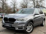 BMW X5 xDrive 40 d /HEAD UP/MEMORY/AMBIENTE/LEDER - BMW X5 Gebrauchtwagen in Stuttgart